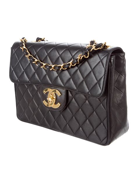 appearanwhat does old medium mean for a chanel handbag|vintage chanel bags.